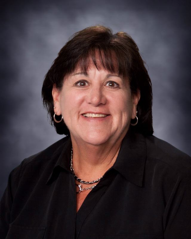 Parkston Elementary Staff